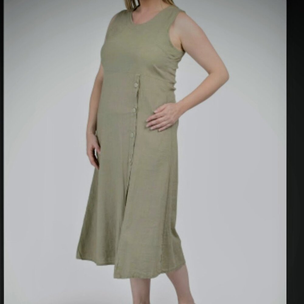 Cristina Vergani Dress